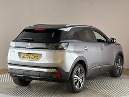 Peugeot 3008 BJ24GXX