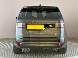 Land Rover Discovery FX22SEY
