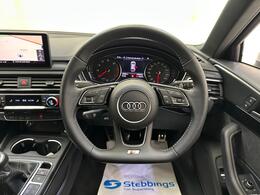 Audi A4 Avant MF69RGX