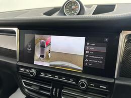 Porsche Macan GN69VBJ