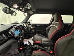 MINI Hatch FL18WPY