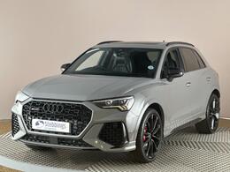 Audi RS Q3 PY71GHF