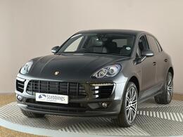 Porsche Macan RK67LWA