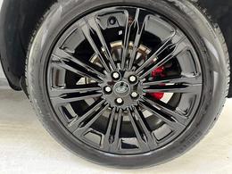 Land Rover Range Rover Evoque KR24WDF