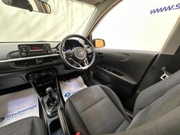 Kia Picanto BJ70GOH
