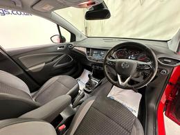 Vauxhall Crossland X AU69DFD