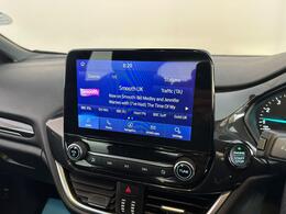 Ford Fiesta PO21MGZ