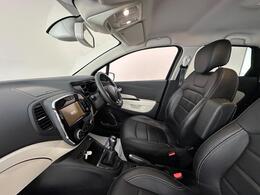 Renault Captur AK18BUJ