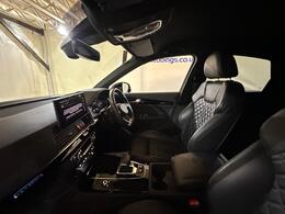 Audi Q5 FT71PCV