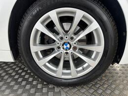 BMW 3 Series MV68EOA