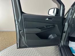 Volkswagen Caddy Maxi AE71YGC