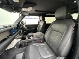 Land Rover Defender 90 SL21RJO