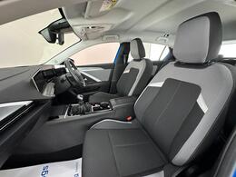 Vauxhall Astra DL22XJH