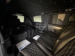 Mercedes-Benz V Class BU72RZK