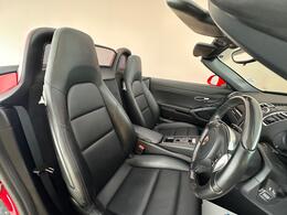 Porsche Boxster SB14MZV