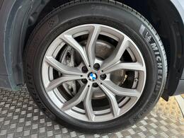 BMW X5 EK20VYN