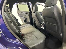 Nissan Qashqai BL22UFC