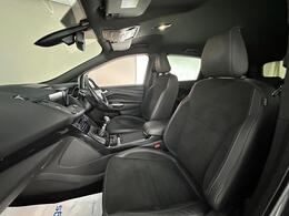 Ford Kuga AX17NUF