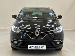 Renault Grand Scenic KP68HVB