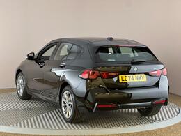 BMW 1 Series LC74NMV