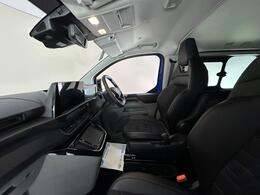 Ford Transit Custom WK75XAG