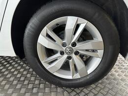 Volkswagen Polo AW19CXP