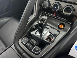 Jaguar F-Type HY64MHK