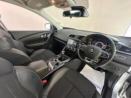 Renault Kadjar HT19OBW