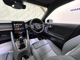 Polestar Polestar 2 OE72GMG