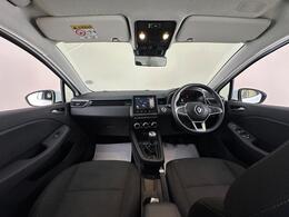 Renault Clio FL72CSF