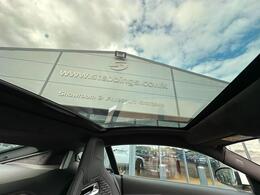Jaguar F-Type GD21VLB