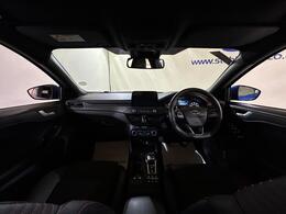 Ford Focus EK20KNF