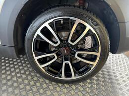 MINI Countryman AY73LHM