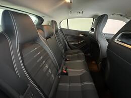 Mercedes-Benz GLA SD69MDE