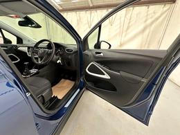 Vauxhall Crossland AU71ZYL