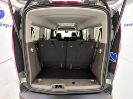 Ford Grand Tourneo Connect CN22PDZ