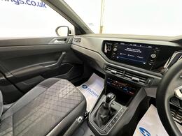 Volkswagen Taigo DF72EWM