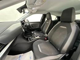 Vauxhall Mokka FD71CFE