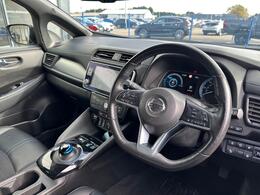 Nissan Leaf YO69FRN
