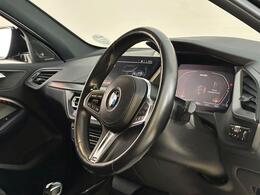 BMW 1 Series YG21ZVM