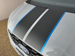 Ford Transit Custom RX25OAY