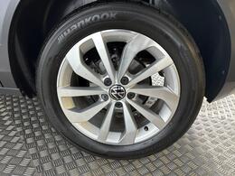 Volkswagen T-Roc GL24VOK