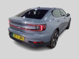 Polestar Polestar 2 OE72ZMX