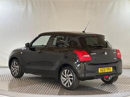 Suzuki Swift AO21YPU