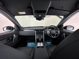 Land Rover Discovery Sport DX23UWW