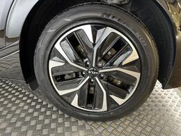 Kia EV6 FL72DJF