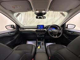 Ford Kuga HS21PUA