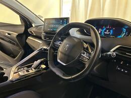 Peugeot 3008 VU71KBV