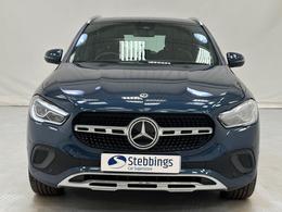 Mercedes-Benz GLA LL23NSN