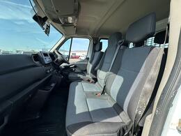 Nissan NV400 NX21HRO